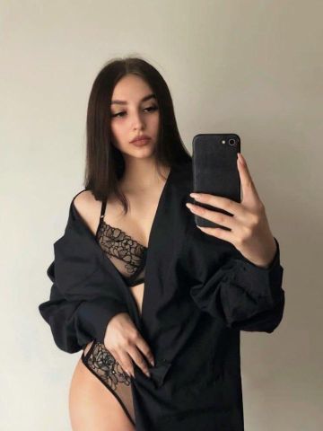 Проститутка Гелена